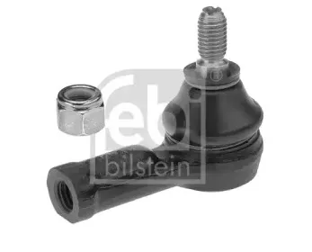 12963 FEBI BILSTEIN Наконечник поперечной рулевой тяги 12963 FEBI BILSTEIN Наконечник поперечной рулевой тяги