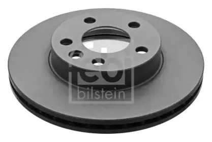 14040 FEBI BILSTEIN Тормозной диск 14040 FEBI BILSTEIN Тормозной диск
