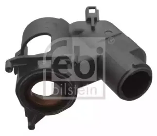 14096 FEBI BILSTEIN Замок вала рулевого колеса 14096 FEBI BILSTEIN Замок вала рулевого колеса