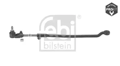 14135 FEBI BILSTEIN Поперечная рулевая тяга 14135 FEBI BILSTEIN Поперечная рулевая тяга