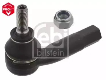 14180 FEBI BILSTEIN Наконечник поперечной рулевой тяги 14180 FEBI BILSTEIN Наконечник поперечной рулевой тяги
