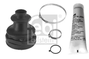 14218 FEBI BILSTEIN Комплект пылника, приводной вал 14218 FEBI BILSTEIN Комплект пылника, приводной вал