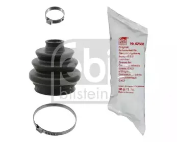 14297 FEBI BILSTEIN Комплект пылника, приводной вал 14297 FEBI BILSTEIN Комплект пылника, приводной вал