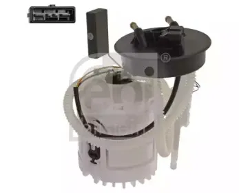 14348 FEBI BILSTEIN Топливный насос 14348 FEBI BILSTEIN Топливный насос