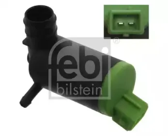 14359 FEBI BILSTEIN Водяной насос, система очистки окон 14359 FEBI BILSTEIN Водяной насос, система очистки окон