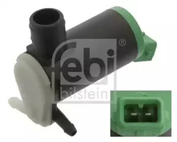 14361 FEBI BILSTEIN Водяной насос, система очистки окон 14361 FEBI BILSTEIN Водяной насос, система очистки окон