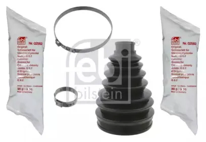 14495 FEBI BILSTEIN Комплект пылника, приводной вал 14495 FEBI BILSTEIN Комплект пылника, приводной вал