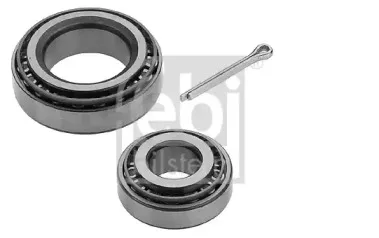14498 FEBI BILSTEIN Комплект подшипника ступицы колеса 14498 FEBI BILSTEIN Комплект подшипника ступицы колеса