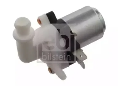 14502 FEBI BILSTEIN Водяной насос, система очистки окон 14502 FEBI BILSTEIN Водяной насос, система очистки окон
