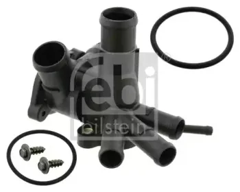 14506 FEBI BILSTEIN Фланец охлаждающей жидкости 14506 FEBI BILSTEIN Фланец охлаждающей жидкости