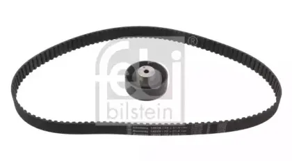 14528 FEBI BILSTEIN Комплект ремня ГРМ 14528 FEBI BILSTEIN Комплект ремня ГРМ
