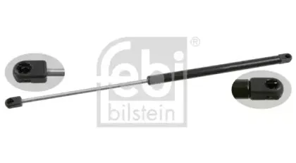 14655 FEBI BILSTEIN Газовая пружина, крышка багажник 14655 FEBI BILSTEIN Газовая пружина, крышка багажник