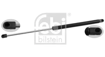14659 FEBI BILSTEIN Газовая пружина, крышка багажник 14659 FEBI BILSTEIN Газовая пружина, крышка багажник