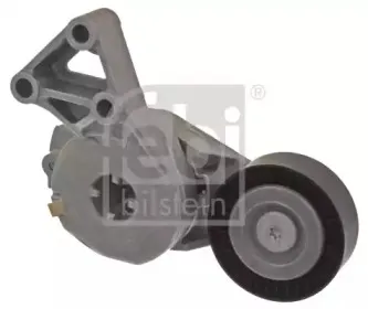 14714 FEBI BILSTEIN Натяжитель ремня, клиновой зубча 14714 FEBI BILSTEIN Натяжитель ремня, клиновой зубча