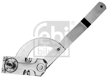 14717 FEBI BILSTEIN Подъемное устройство для окон 14717 FEBI BILSTEIN Подъемное устройство для окон