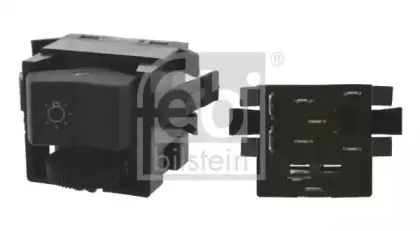 14740 FEBI BILSTEIN Выключатель, головной свет 14740 FEBI BILSTEIN Выключатель, головной свет