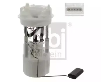 14779 FEBI BILSTEIN Топливный насос 14779 FEBI BILSTEIN Топливный насос