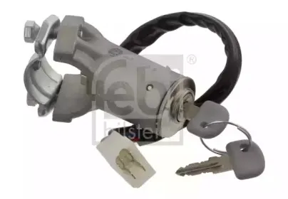 14782 FEBI BILSTEIN Замок вала рулевого колеса 14782 FEBI BILSTEIN Замок вала рулевого колеса
