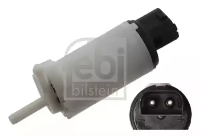 14805 FEBI BILSTEIN Водяной насос, система очистки окон 14805 FEBI BILSTEIN Водяной насос, система очистки окон