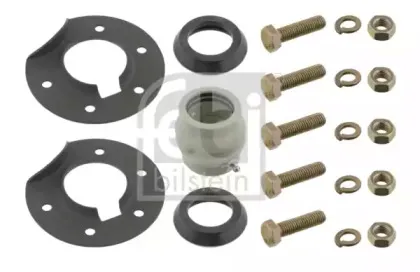 14837 FEBI BILSTEIN Ремонтный комплект, тормозной ра 14837 FEBI BILSTEIN Ремонтный комплект, тормозной ра