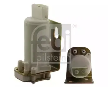 14877 FEBI BILSTEIN Водяной насос, система очистки окон 14877 FEBI BILSTEIN Водяной насос, система очистки окон
