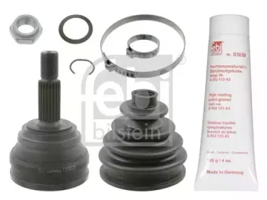 14878 FEBI BILSTEIN Шарнирный комплект, приводной вал 14878 FEBI BILSTEIN Шарнирный комплект, приводной вал