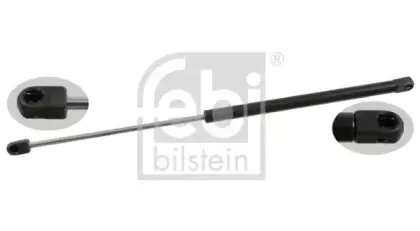 14929 FEBI BILSTEIN Газовая пружина, крышка багажник 14929 FEBI BILSTEIN Газовая пружина, крышка багажник