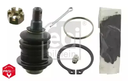 15072 FEBI BILSTEIN Несущий / направляющий шарнир 15072 FEBI BILSTEIN Несущий / направляющий шарнир