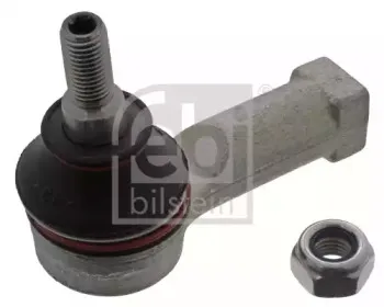 15075 FEBI BILSTEIN Наконечник поперечной рулевой тяги 15075 FEBI BILSTEIN Наконечник поперечной рулевой тяги