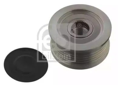 15090 FEBI BILSTEIN Механизм свободного хода генератора 15090 FEBI BILSTEIN Механизм свободного хода генератора