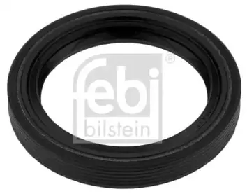 15195 FEBI BILSTEIN Уплотняющее кольцо вала, фланец ступенчатой коробки передач 15195 FEBI BILSTEIN Уплотняющее кольцо вала, фланец ступенчатой коробки передач