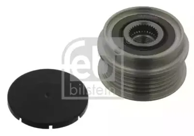 15254 FEBI BILSTEIN Механизм свободного хода генератора 15254 FEBI BILSTEIN Механизм свободного хода генератора