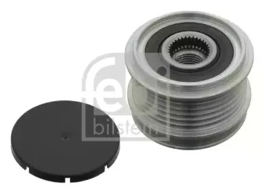 15262 FEBI BILSTEIN Механизм свободного хода генератора 15262 FEBI BILSTEIN Механизм свободного хода генератора