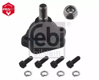 15270 FEBI BILSTEIN Несущий / направляющий шарнир 15270 FEBI BILSTEIN Несущий / направляющий шарнир