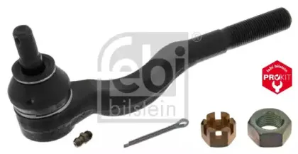 15273 FEBI BILSTEIN Наконечник поперечной рулевой тяги 15273 FEBI BILSTEIN Наконечник поперечной рулевой тяги