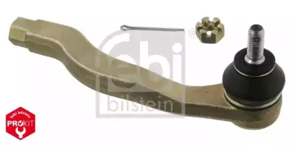 15539 FEBI BILSTEIN Наконечник поперечной рулевой тяги 15539 FEBI BILSTEIN Наконечник поперечной рулевой тяги