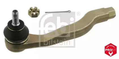 15541 FEBI BILSTEIN Наконечник поперечной рулевой тяги 15541 FEBI BILSTEIN Наконечник поперечной рулевой тяги