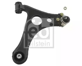 15563 FEBI BILSTEIN Рычаг независимой подвески колеса, подвеска колеса 15563 FEBI BILSTEIN Рычаг независимой подвески колеса, подвеска колеса