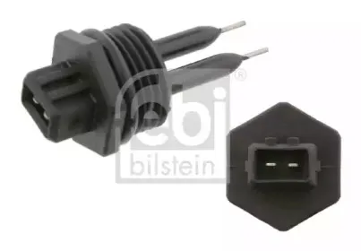 15606 FEBI BILSTEIN Датчик, уровень охлаждающей жидкости 15606 FEBI BILSTEIN Датчик, уровень охлаждающей жидкости