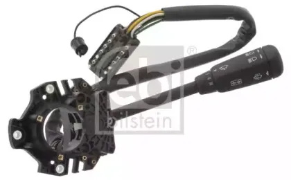 15607 FEBI BILSTEIN Переключатель указателей поворота 15607 FEBI BILSTEIN Переключатель указателей поворота