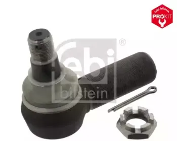 15616 FEBI BILSTEIN Наконечник поперечной рулевой тяги 15616 FEBI BILSTEIN Наконечник поперечной рулевой тяги