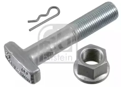 15686 FEBI BILSTEIN Болт крепления колеса 15686 FEBI BILSTEIN Болт крепления колеса