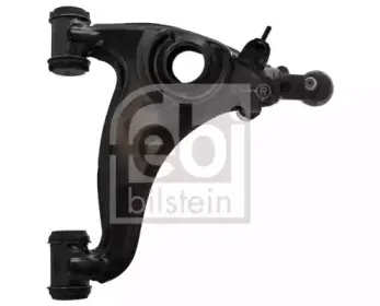 15695 FEBI BILSTEIN Рычаг независимой подвески колеса, подвеска колеса 15695 FEBI BILSTEIN Рычаг независимой подвески колеса, подвеска колеса