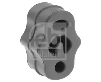 15710 FEBI BILSTEIN Кронштейн, система выпуска ОГ 15710 FEBI BILSTEIN Кронштейн, система выпуска ОГ