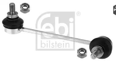 15725 FEBI BILSTEIN Тяга / стойка, стабилизатор 15725 FEBI BILSTEIN Тяга / стойка, стабилизатор