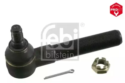 15755 FEBI BILSTEIN Наконечник поперечной рулевой тяги 15755 FEBI BILSTEIN Наконечник поперечной рулевой тяги
