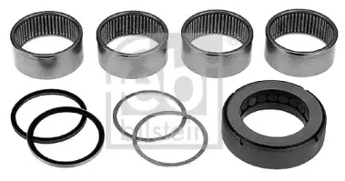 15798 FEBI BILSTEIN Ремкомплект, шкворень поворотного кулака 15798 FEBI BILSTEIN Ремкомплект, шкворень поворотного кулака