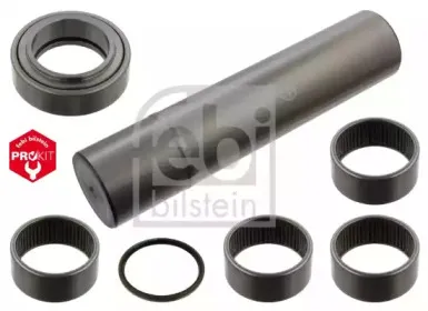 15903 FEBI BILSTEIN Ремкомплект, шкворень поворотного кулака 15903 FEBI BILSTEIN Ремкомплект, шкворень поворотного кулака