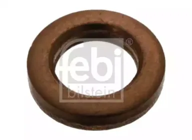 15926 FEBI BILSTEIN Уплотнительное кольцо, клапанная форсунка 15926 FEBI BILSTEIN Уплотнительное кольцо, клапанная форсунка