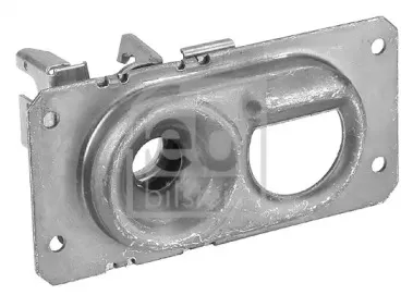 15942 FEBI BILSTEIN Замок капота 15942 FEBI BILSTEIN Замок капота